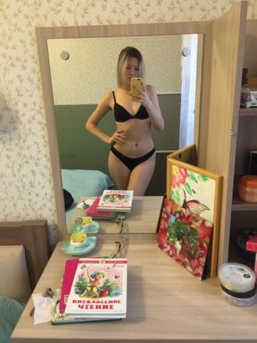 Анкета проститутки Забава, 24 года